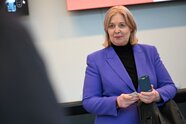 Bärbel Bas tritt von allen Ämtern zurück – und erhebt schwere Vorwürfe gegen die Union
