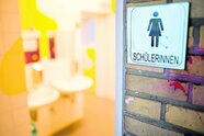 Schwierige Integration: Wenn Schüler nicht wissen, wie man eine Toilette benutzt