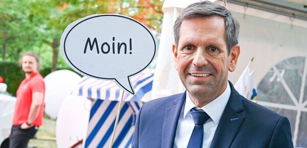 Niedersachsen wirbt für Zusammenarbeit mit Bayern