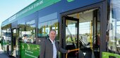 Bayern will Wasserstoffmobilität voranbringen