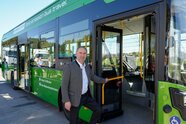 Bayern will Wasserstoffmobilität voranbringen