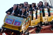 Oktoberfest und Olympia: Der Traum von König Ludwig I. lebt