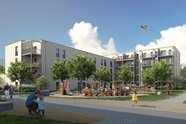 Neuer Wohnraum in Bayreuth