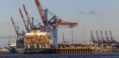 Bayern bleibt vom Export abhängig