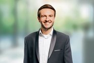 Der Macher: Jonas Gleich (CSU) ist mit nur 28 Jahren der jüngste bayerische Landrat