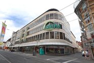 Aschaffenburg, Bayreuth, Memmingen, München (Rotkreuzplatz), Würzburg