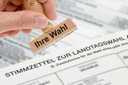 Rot-Rot-Grün will Ausländer Landes- und Kommunalparlamente wählen lassen