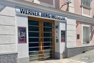 Von Porsche zu Ingeborg Bachmann