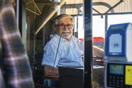 Engpass droht: Verkehrsbranche sucht Zehntausende neue Bus- und Bahnfahrer 