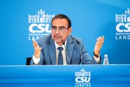 Nach Berlin-Wahl: Unionsländer drohen bei Linksregierung mit Geldentzug