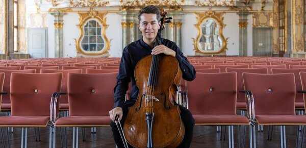 Musikfestspiele Schwaben: Ein großes Miteinander für die ganze Region