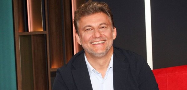 Jonas Kaufmann und Hans Zimmer erhalten Opus Klassik