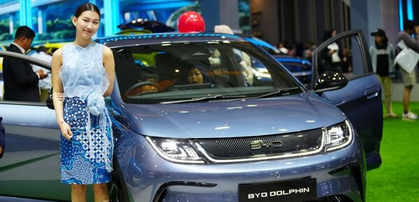 Unfairer Wettbewerb durch Subventionen