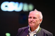 Ex-Parteichef Huber: CSU breiter aufstellen