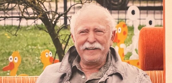 Janoschs Geburtstagsausstellung: Oh, wie schön ist Oberlindhart!