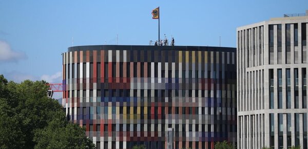 Beliebt sein: Reicht das? Bundespräsidentennachfolge: der große BSZ-Kandidatencheck