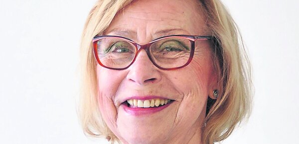 Ein Leben für die Gemeinde - Marianne Krohnen war Bayerns am längsten amtierende Bürgermeisterin