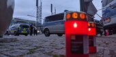 Auto fährt in Menschengruppe: Tote und Verletzte in Leipzig - Das sind die Hintergründe
