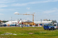 Gericht gibt grünes Licht für Aufbau der Wiesn-Zelte