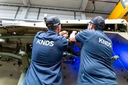 Deutsche Wirtschaft wächst stärker – Staat tief im Minus