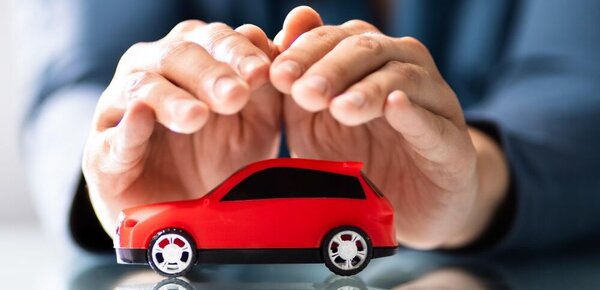 Nicht ohne meinen Benziner