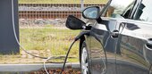 Tanken für lau: Gratis-Strom für E-Autos?