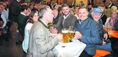 Ein Christ besiegt die Christsozialen: Der gelernte Schreiner Michael Koller ist seit dem 1. Mai Berchtesgadener Landrat