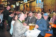 Ein Christ besiegt die Christsozialen: Der gelernte Schreiner Michael Koller ist seit dem 1. Mai Berchtesgadener Landrat