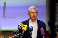 Münchens Oberbürgermeister zieht Konsequenzen
