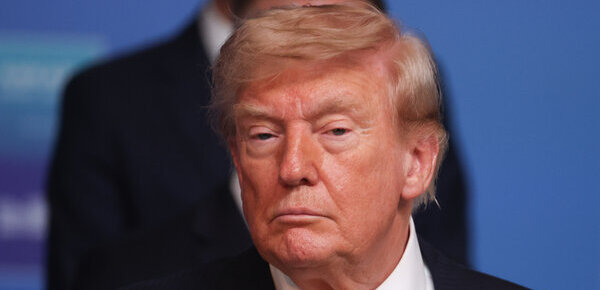 Trump: Die USA haben der Ukraine viel gegeben - und sie uns nichts 