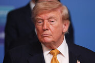 Trump: Die USA haben der Ukraine viel gegeben - und sie uns nichts 