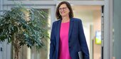 Ilse Aigner spricht über frühere Krebserkrankung und Single-Leben