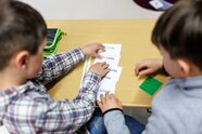 Wer Deutschkurse schwänzt, soll Bußgeld zahlen
