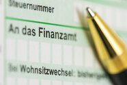 Bayerische Steuerverwaltung verliert viel Personal
