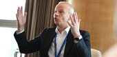 "Reserven langsam aufgebraucht" - Konzernchef warnt vor neuem Ölpreisschock