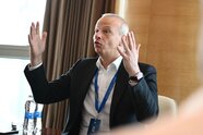 "Reserven langsam aufgebraucht" - Konzernchef warnt vor neuem Ölpreisschock