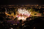 Der Sommernachtstraum 2026