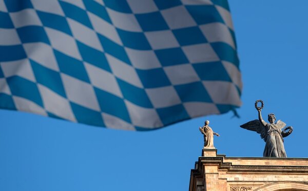 Beben Bei Bayern Das Ende Einer Ära Nach Umstrittener Entscheidung Steht Das Aus Bevor - newpf75