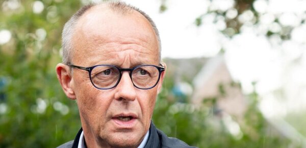 Friedrich Merz startet nach Sommerpause in Reformherbst
