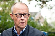 Friedrich Merz startet nach Sommerpause in Reformherbst