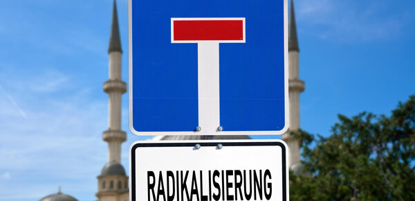 Islamismus: Stoppt den Schwulenhass 
