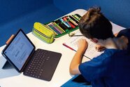 Hader mit Staatsregierung: iPads – auch mit Zuschuss noch zu teuer
