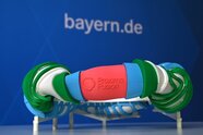 Startschuss für Bayerns Zwei-Milliarden-Fusionsreaktor 