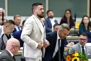 Erster Landtagspräsident der AfD gewählt