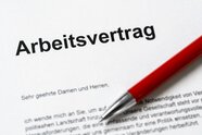 Längere Job-Befristungen: Die Mehrheit ist dagegen
