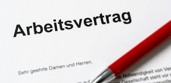 Längere Job-Befristungen: Die Mehrheit ist dagegen