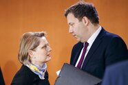 Mehrere SPD-Minister schlagen neue Form von Unternehmen vor