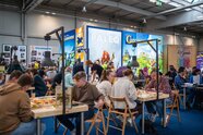 Spielspaß pur