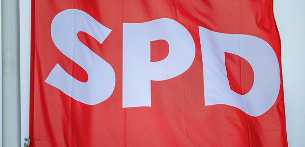 Krise der SPD: Arbeiterpartei ohne Arbeiter