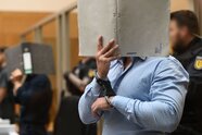 Haftstrafe im Prozess gegen mutmaßlichen Agenten Russlands